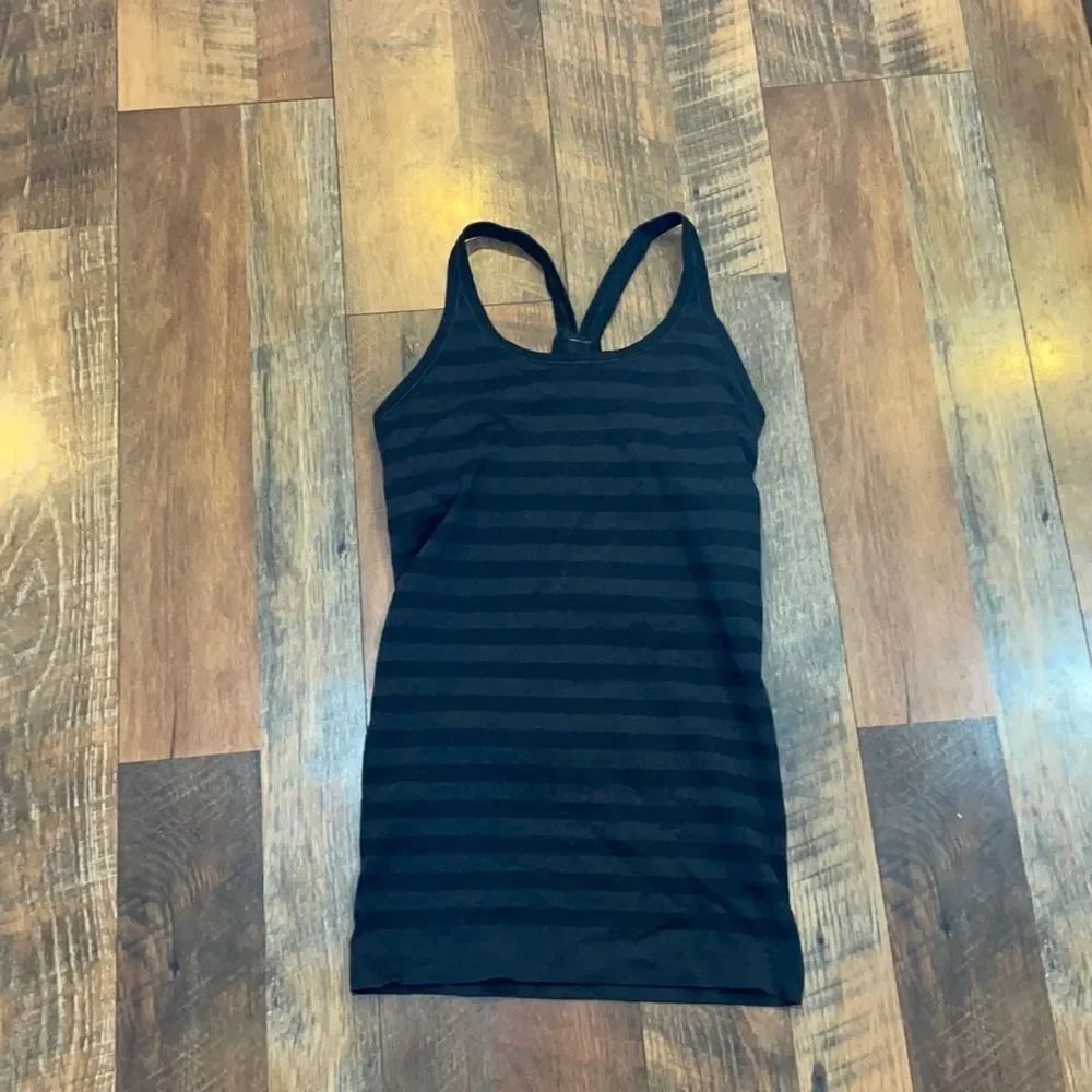 Lululemon tank top 4 (4002)